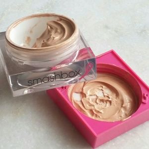 smashbox hyaluronic acid primer